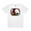 Mens Staple Minus Tee Thumbnail