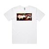 Mens Staple Minus Tee Thumbnail