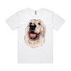 Mens Staple Minus Tee Thumbnail