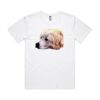 Mens Staple Minus Tee Thumbnail