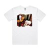 Mens Staple Minus Tee Thumbnail