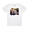 Mens Staple Minus Tee Thumbnail