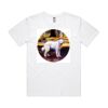 Mens Staple Minus Tee Thumbnail