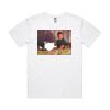 Mens Staple Minus Tee Thumbnail