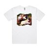 Mens Staple Minus Tee Thumbnail