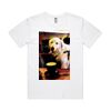 Mens Staple Minus Tee Thumbnail