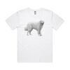 Mens Staple Minus Tee Thumbnail