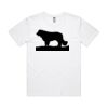 Mens Staple Minus Tee Thumbnail