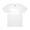 Mens Staple Minus Tee Thumbnail