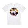 Mens Staple Minus Tee Thumbnail