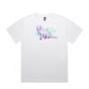 Heavy Faded Minus Tee [-5CM] Thumbnail