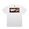 Heavy Faded Minus Tee [-5CM] Thumbnail