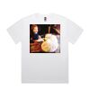 Heavy Faded Minus Tee [-5CM] Thumbnail