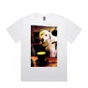Heavy Faded Minus Tee [-5CM] Thumbnail