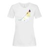 Stedman Ladies Classic Tee Thumbnail