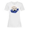 Stedman Ladies Classic Tee Thumbnail