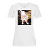 Stedman Ladies Classic Tee Thumbnail