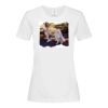 Stedman Ladies Classic Tee Thumbnail