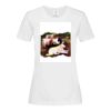 Stedman Ladies Classic Tee Thumbnail