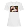 Stedman Ladies Classic Tee Thumbnail