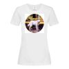 Stedman Ladies Classic Tee Thumbnail